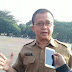 Dinas LH Kota Bekasi Klarifikasi Terkait Kondisi Air Kali Bekasi Yang Berbusa