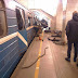 Sankt Petersburg: Zamach w metrze, około 10 ofiar. Jest zdjęcie podejrzanego! [Video]