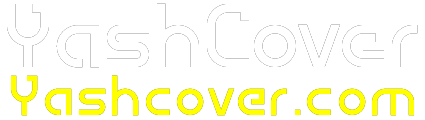 YashCover.com