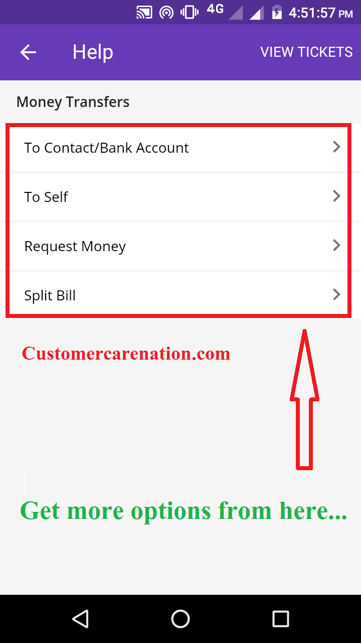 PhonePe All Customer Care Toll Free No Email And Other Information PhonePe All Customer Care Toll Free No Email And Other Information