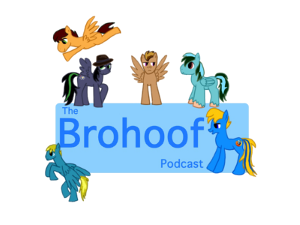 The Brohoof Podcast