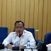 Riyono Membahas Draft Pergub Perlindungan Petani