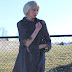 Photoshoot as Fantine from "Les Miserables" 