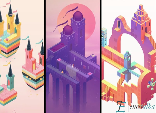 Monument Valley 2 Monument Valley 2