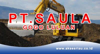 PT Saula Gogo Luluan Pekanbaru