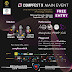 Main Event CFX, Jakarta 2018