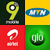 How to Share your Data Bundle on Airtel, MTN, Glo and 9mobile (Etisalat)