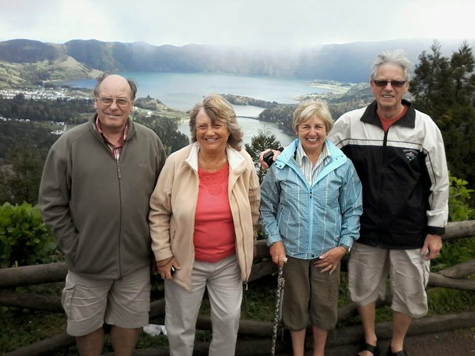 azores tour guides