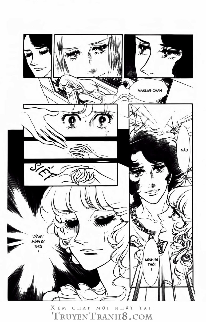 Swan - Vũ Khúc Thiên Nga Chap 65 - Next Chap 66