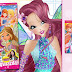 Winx Club Magazine 1/2019 in Poland!