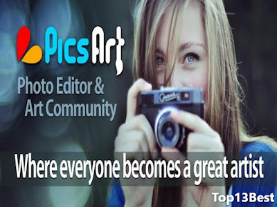 Best Photo Editing Software for PC Free Download, IPiccy Photo Editor 50 Plus