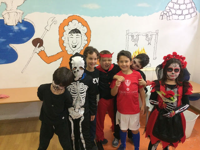 Welcome English IMG 1330