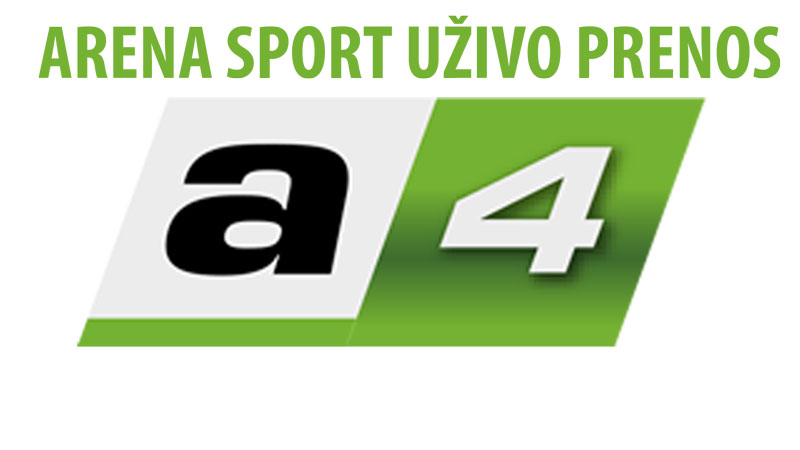Arena Sport 4 Uzivo