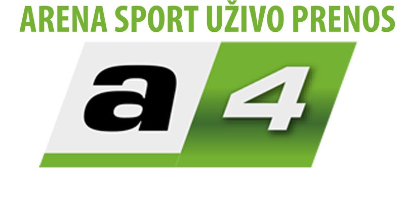 ARENA SPORT 4 LIVESTREAM PREKO INTERNETA - Uživo prenos ARENA SPORT 4 LIVESTREAM PREKO INTERNETA - Uživo prenos