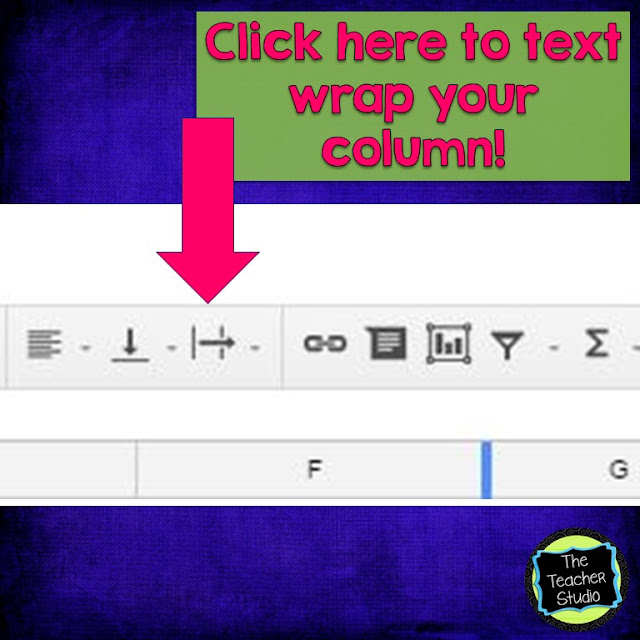 google form classroom