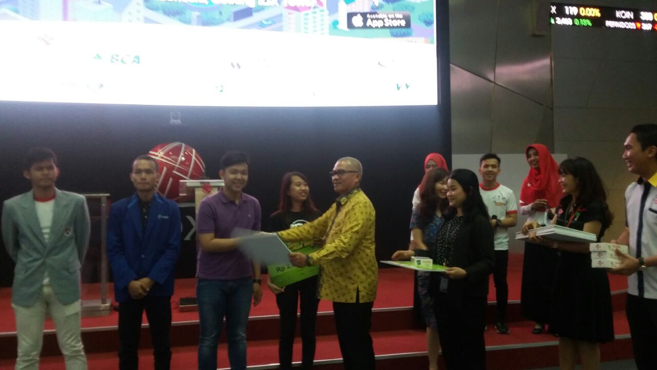 Stock split mempengaruhi opsi