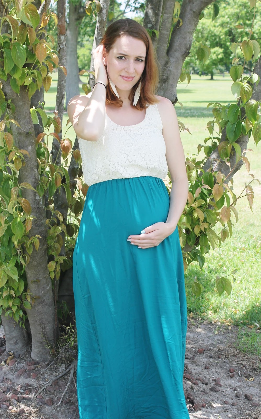 Dealy Os Product Reviews: Pink Blush Maternity Review and Giveaway