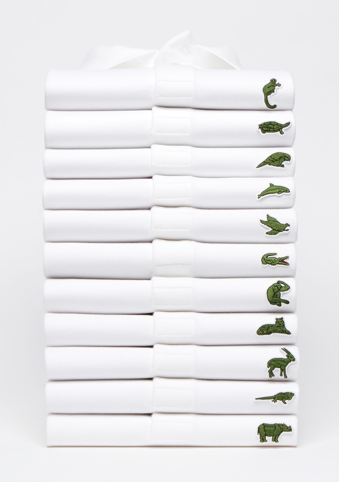 iucn lacoste