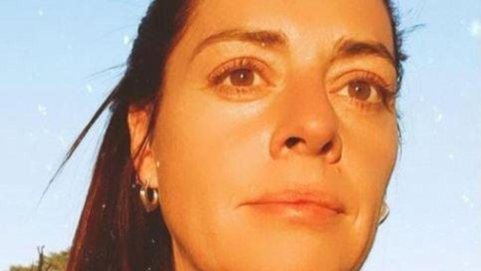 Córdoba: Detienen por femicidio al esposo de Verónica Tottis, la mujer encontrada calcinada en una camioneta incendiada Verónica Tottis