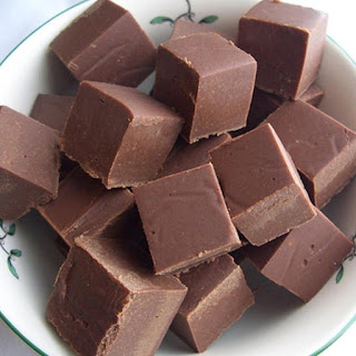 3 MINUTE FUDGE 3 MINUTE FUDGE