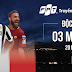 TRUYỀN HÌNH FPT CÔNG BỐ BẢN QUYỀN TRUYỀN THÔNG GIẢI SERIE A VÀ FA CUP TRONG 3 MÙA GIẢI LIÊN TIẾP 2018 - 2021