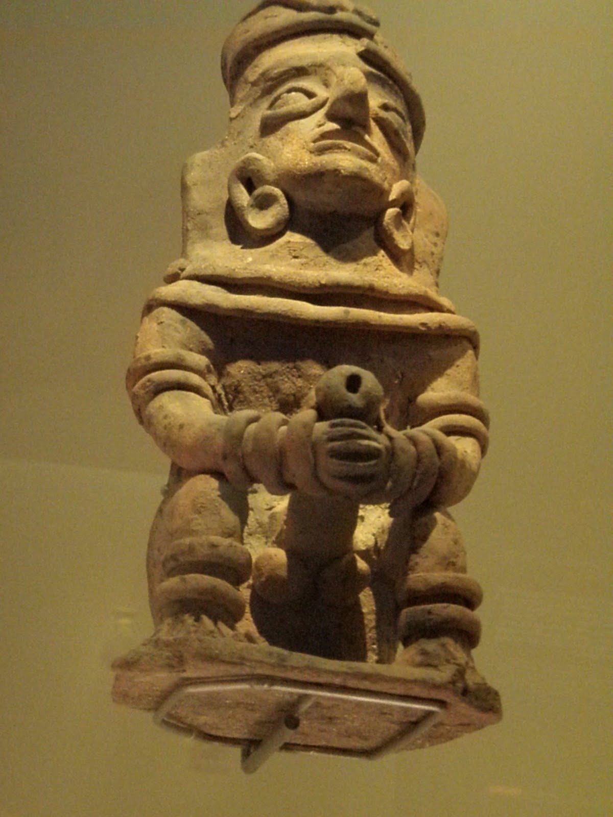 Transient Recollections Bogota without the altitude sickness!!