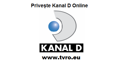 Kanal d live