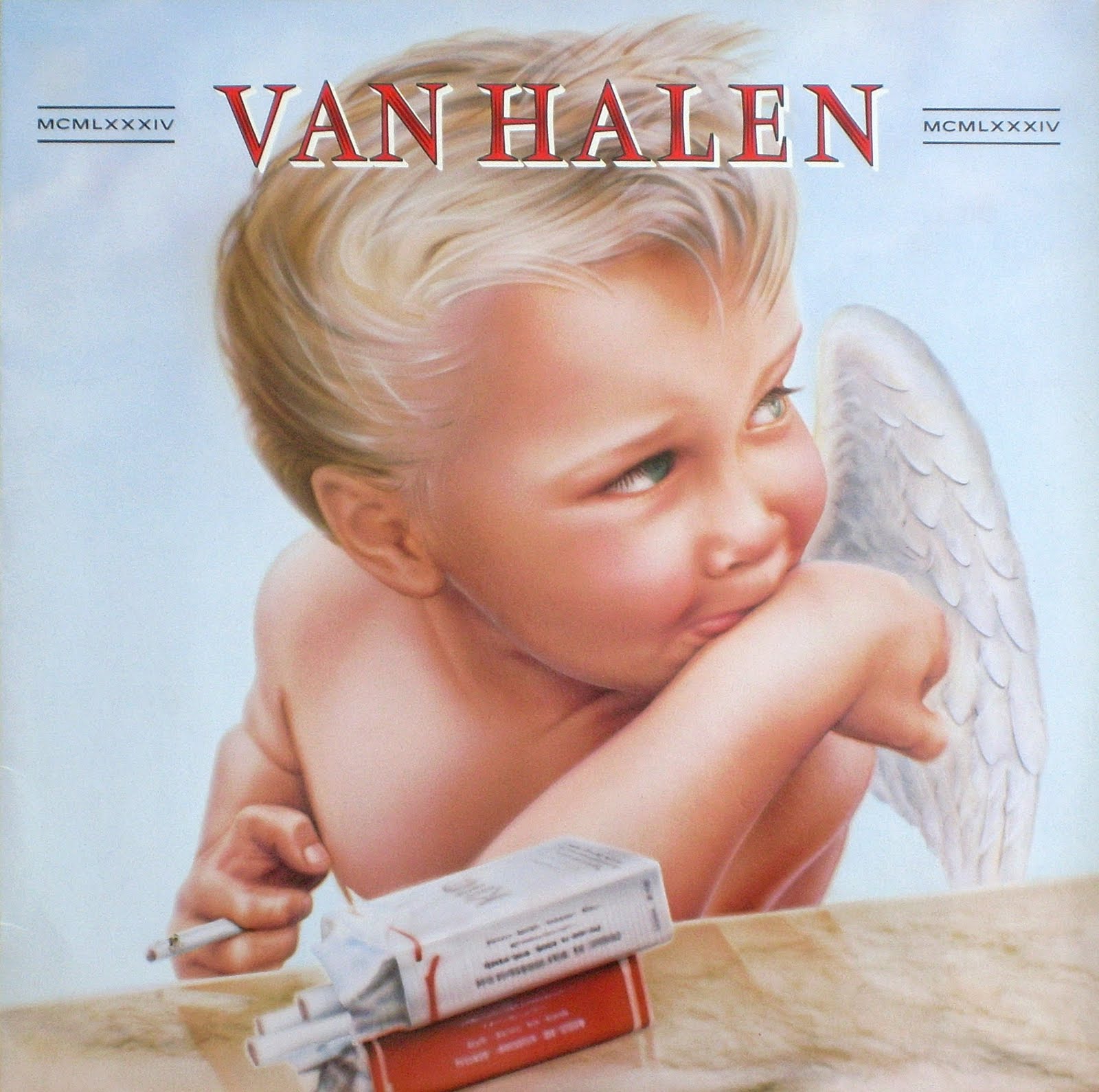 van halen 1984 full album download van halen 1984 full album download