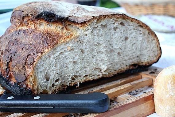 Comment cuire son pain parfaitement au four ménager ?