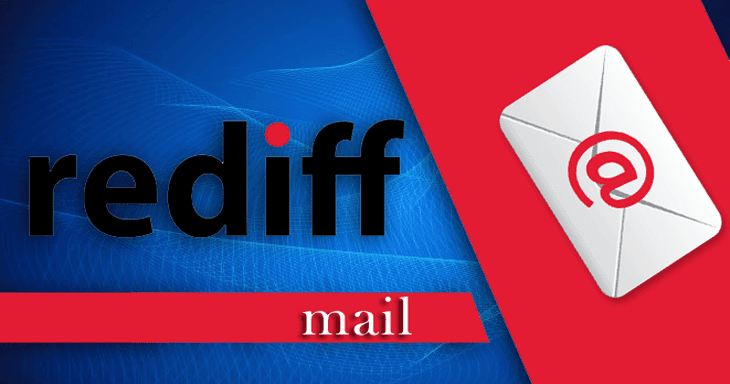 Rediffmail: A Much Needed Email Account image.