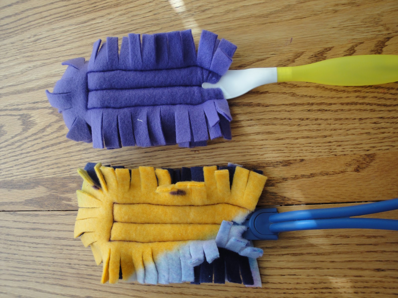 Mama In Montana Washable Dusting Cloths