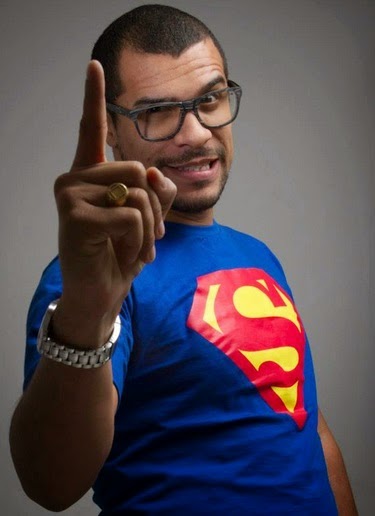 Carreira Empreendedora por Rodrigo Hernandes