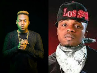 Olamide Pays Tribute To Dagrin's 8Th Years Remembrance Olamide and Dagrin