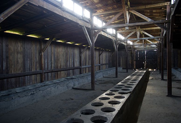 Άουσβιτς Auschwitz Освенцим 奥斯威辛