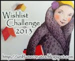 Wishlist Challenge 2013