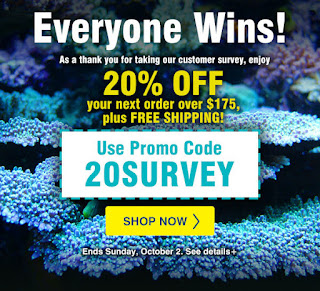 Liveaquaria coupon code