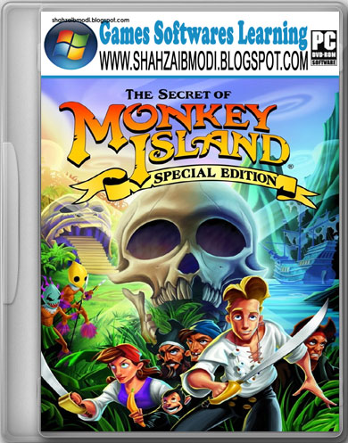 the secret of monkey island special edition ign