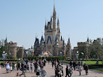 日本～迪士尼乐园 (Tokyo Disneyland)