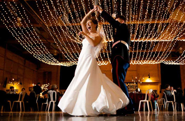 bridal dance lessons 