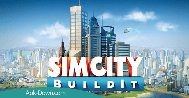 تحميل لعبة Simcity Buildit مهكرة اخر اصدار تحميل لعبة Simcity Buildit مهكرة اخر اصدار