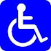 Engelli otomobil plakalarında özel sembol zorunluluğu kaldırıldı