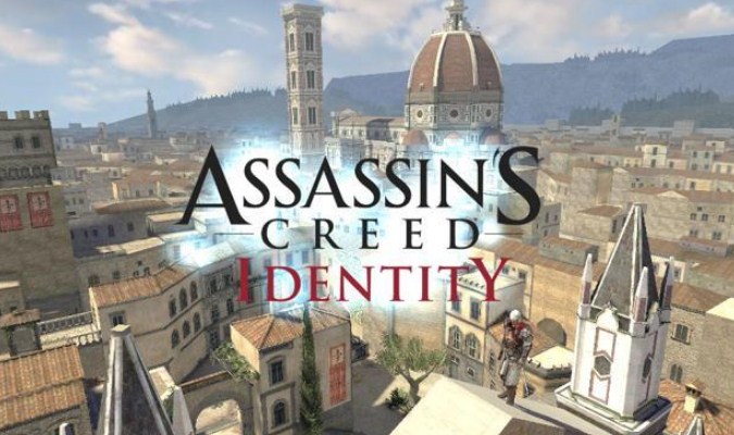 Game Bergenre Stealth - Assassin's Creed Identity Game Bergenre Stealth - Assassin's Creed Identity