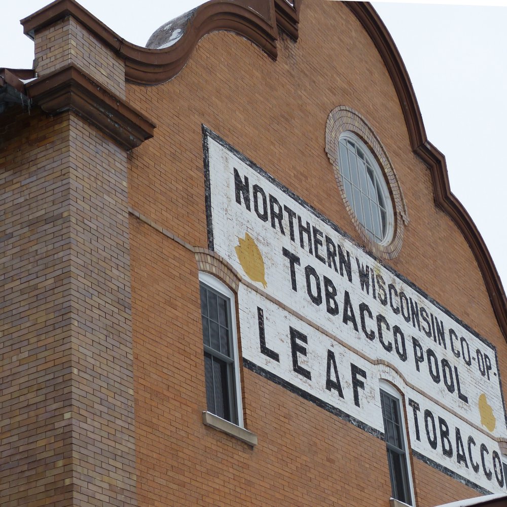 Cranberry Morning Wisconsin Barns, Good Fences, Heifers, and Scottish