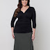 Plus Size Convertible Skirt That Can Be Worn Many Ways