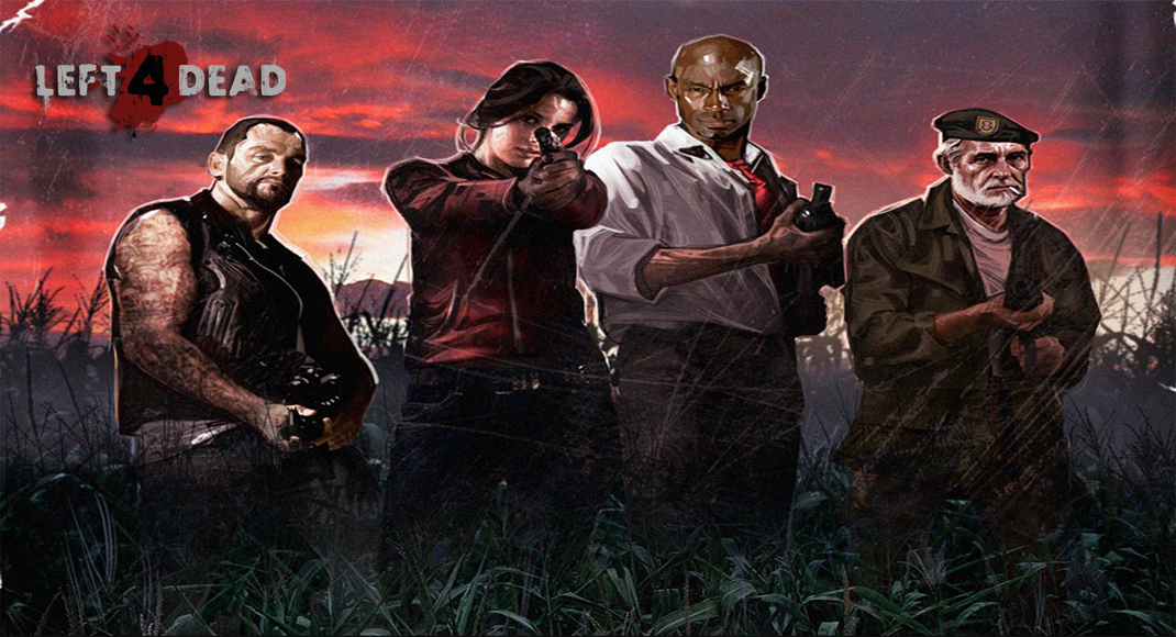 left 4 dead 1 videos left 4 dead 1 videos