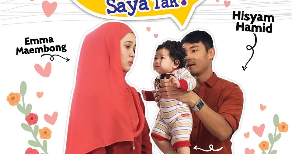 Sayang Papa Saya Tak Episode 8 anslaemb
