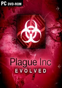 Plague Inc: Evolved Download for PC Plague Inc: Evolved Download for PC