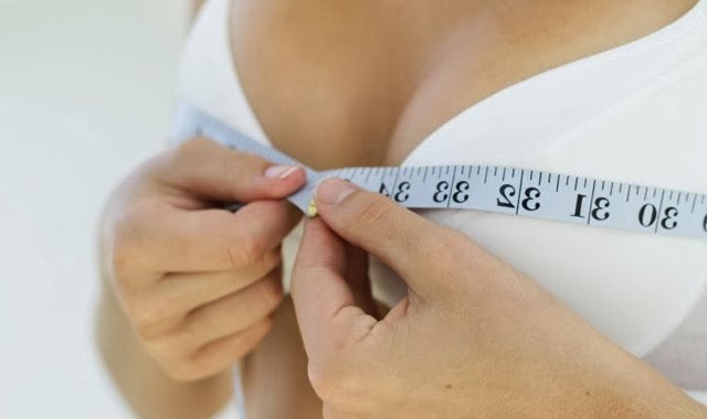 How To Increase Breast Size Increase Estrogen Level In -4060
