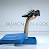 Snoblesse: fashion in a box