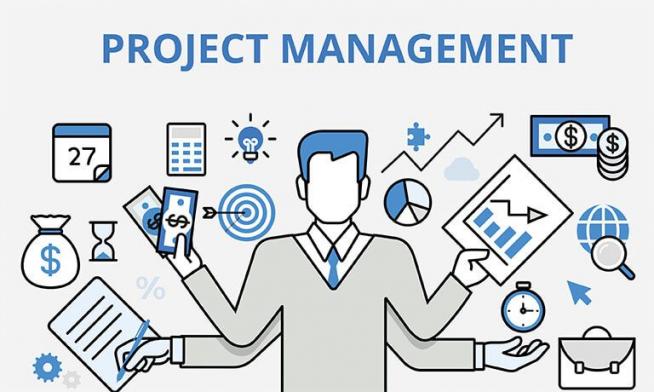 Pengertian manajemen proyek konstruksi menurut para ahli